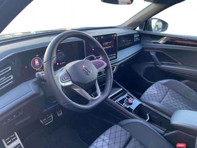 Volkswagen Tiguan image 2