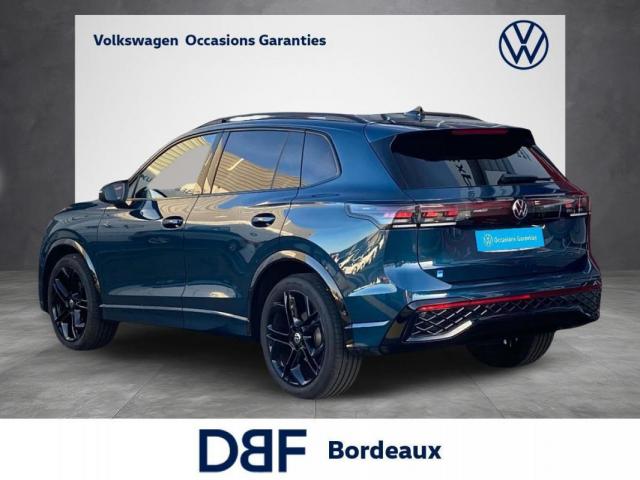 Volkswagen Tiguan image 5