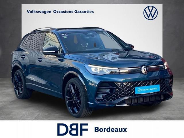 Volkswagen Tiguan image 6