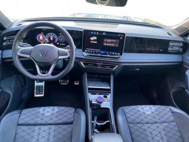 Volkswagen Tiguan image 4