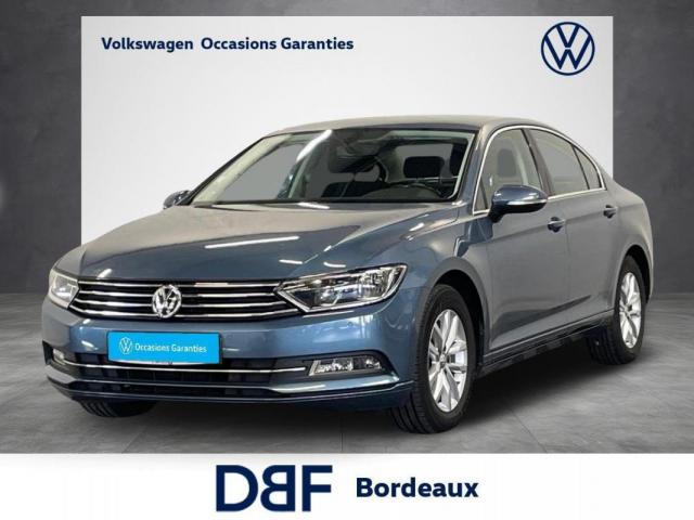 Volkswagen Passat 1.6 Tdi 120 Bmt Confortline