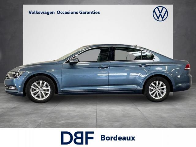 Volkswagen Passat image 2
