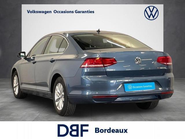 Volkswagen Passat image 4