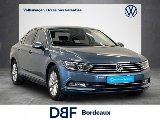 Volkswagen Passat image 8