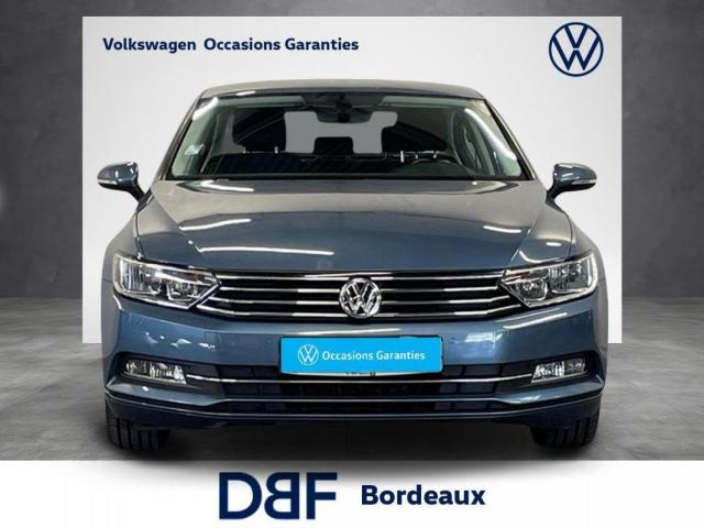 Volkswagen Passat image 1