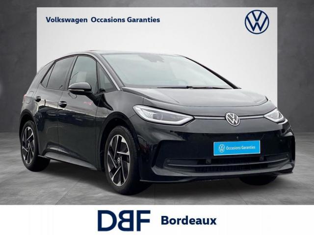 Volkswagen Id.3 image 2