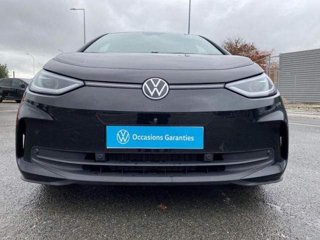 Volkswagen Id.3 image 3