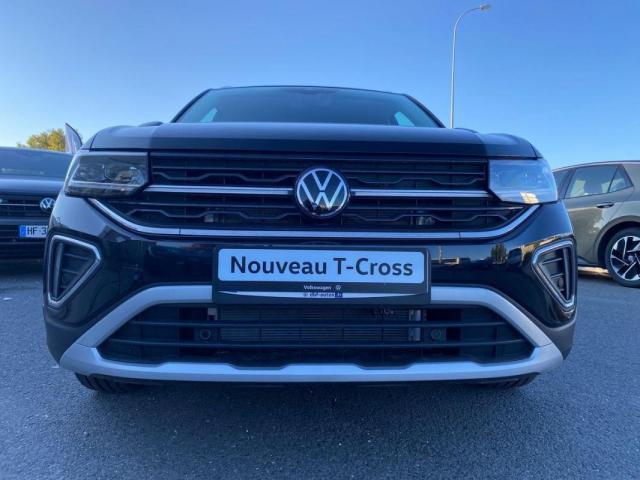 Volkswagen T-Cross image 9