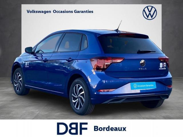 Volkswagen Polo image 2