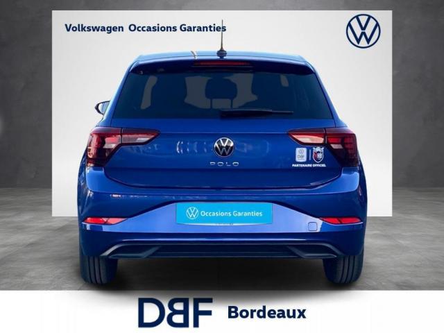 Volkswagen Polo image 8