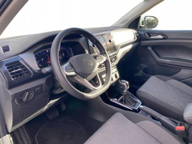 Volkswagen T-Cross image 1
