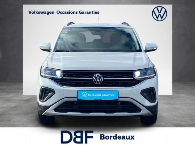 Volkswagen T-Cross image 3