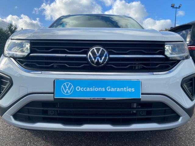 Volkswagen T-Cross image 7