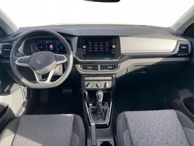 Volkswagen T-Cross image 5