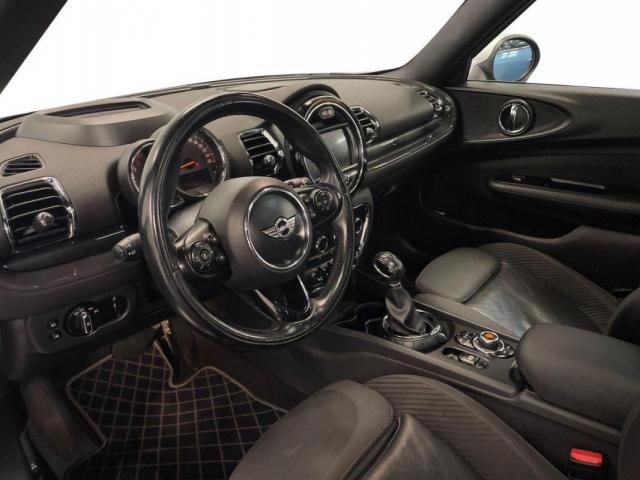 Mini Clubman image 7