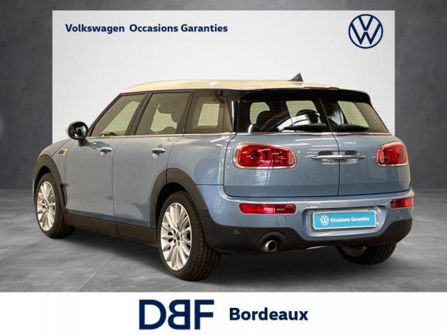 Mini Clubman image 6