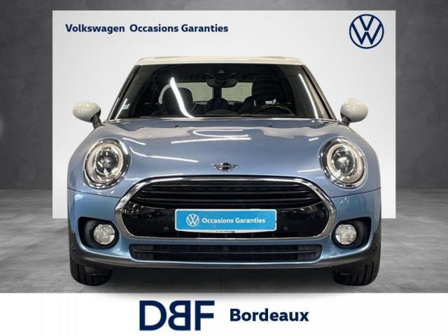 Mini Clubman image 2