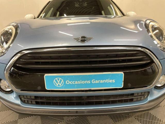 Mini Clubman image 5