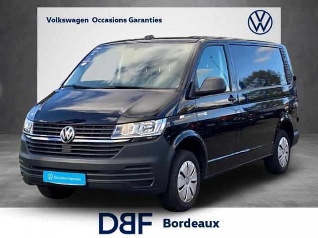 Volkswagen Transporter 6.1 Fourgon L1h1 2.0 Tdi 150 Bvm6 Business