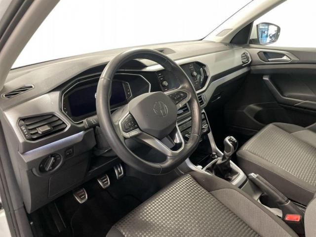 Volkswagen T-Cross image 9