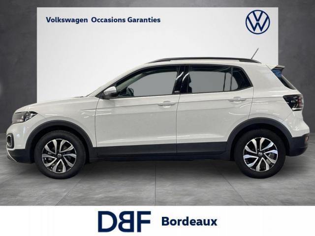 Volkswagen T-Cross image 3