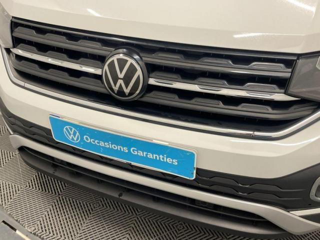 Volkswagen T-Cross image 4