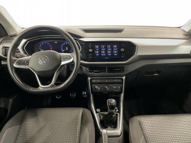 Volkswagen T-Cross image 8