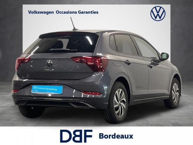 Volkswagen Polo image 6