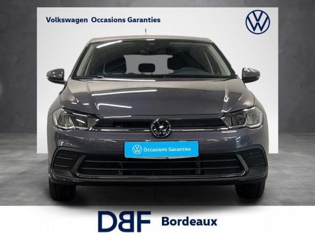 Volkswagen Polo image 1
