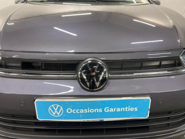 Volkswagen Polo image 3