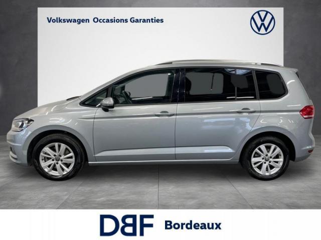 Volkswagen Touran image 4