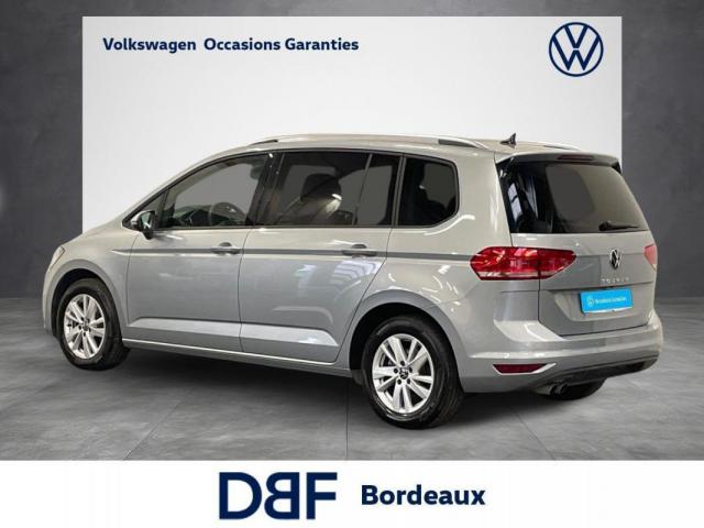 Volkswagen Touran image 3