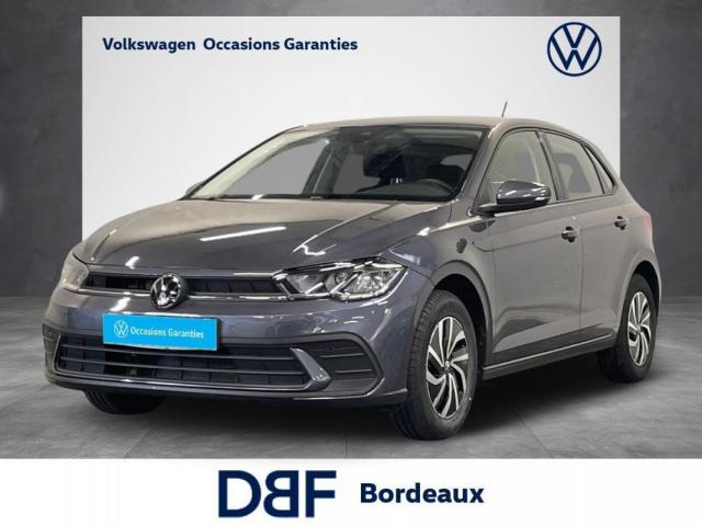 Volkswagen Polo 1.0 Tsi 95 S&s Bvm5 Life
