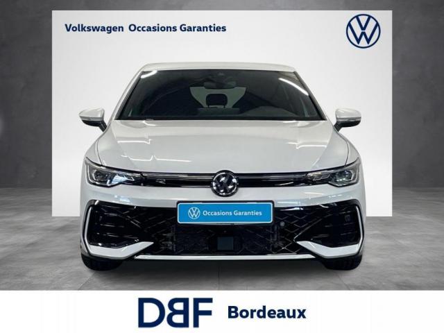 Volkswagen Golf image 6