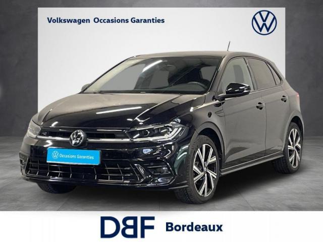 Volkswagen Polo 1.0 Tsi 95 S&s Bvm5 R-Line