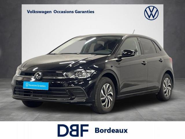 Volkswagen Polo 1.0 Tsi 95 S&s Bvm5 Vw Edition