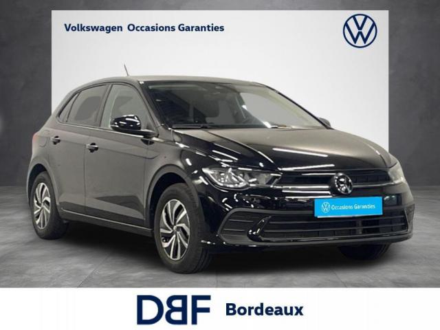 Volkswagen Polo image 3