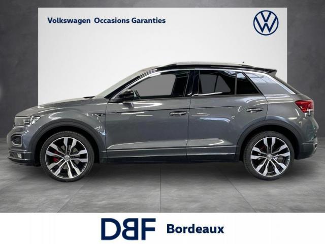 Volkswagen T-Roc image 1