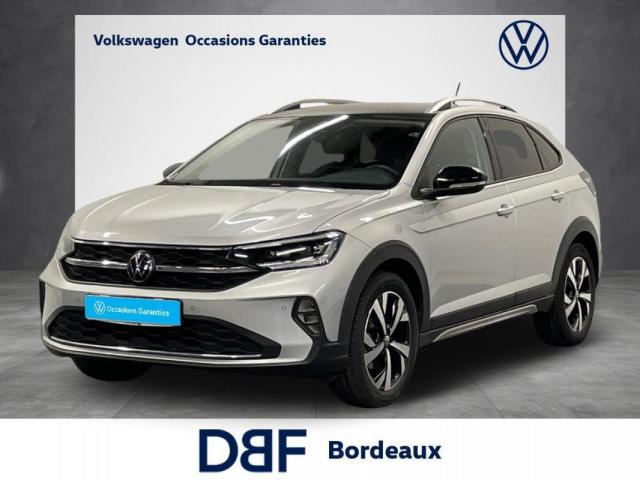 Volkswagen Taigo 1.0 Tsi 110 Dsg7 Style