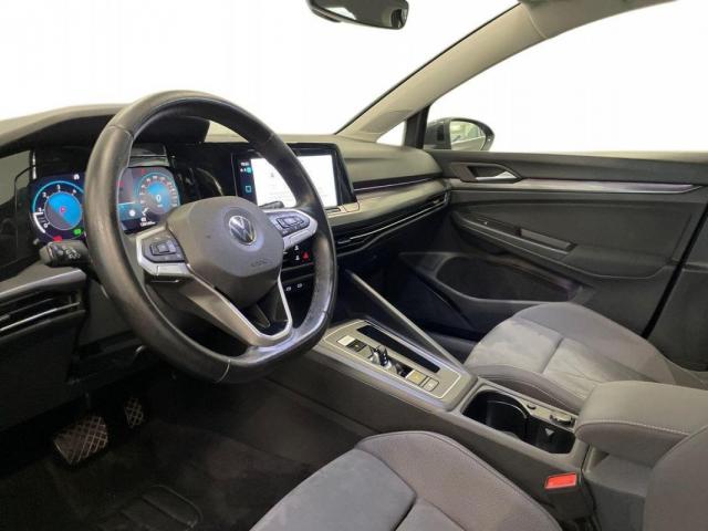 Volkswagen Golf image 1