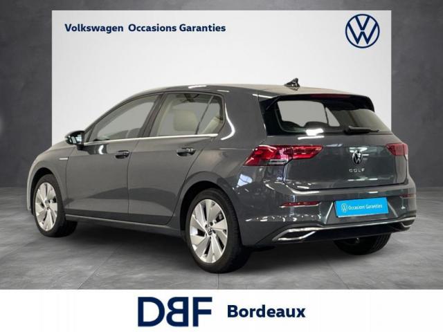 Volkswagen Golf image 2