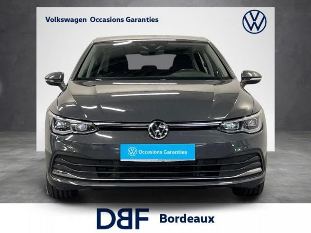 Volkswagen Golf image 6