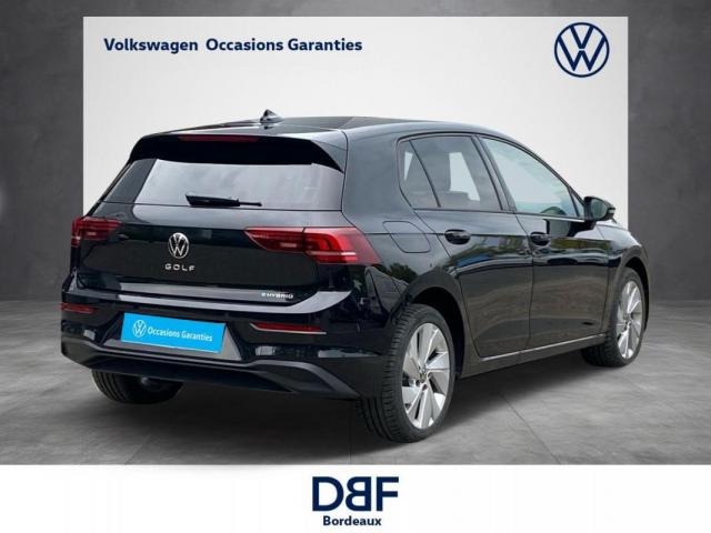 Volkswagen Golf image 9