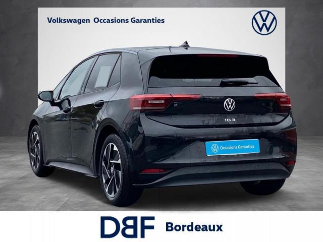 Volkswagen Id.3 image 4