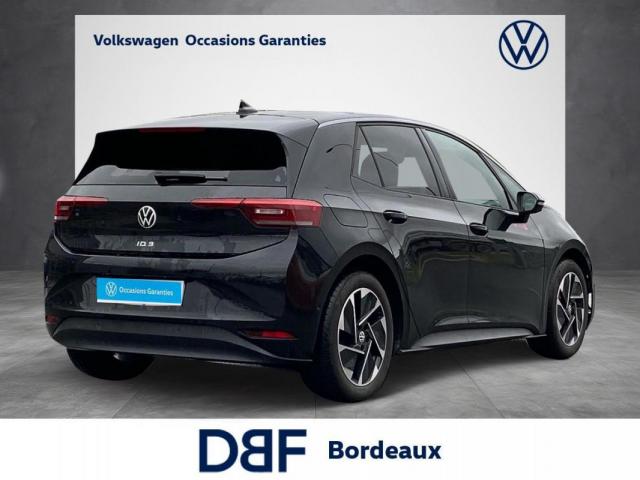Volkswagen Id.3 image 6