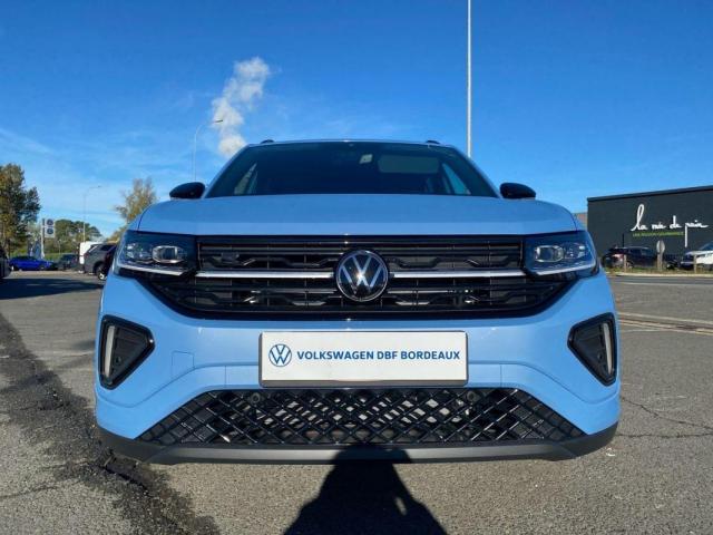 Volkswagen T-Cross image 7