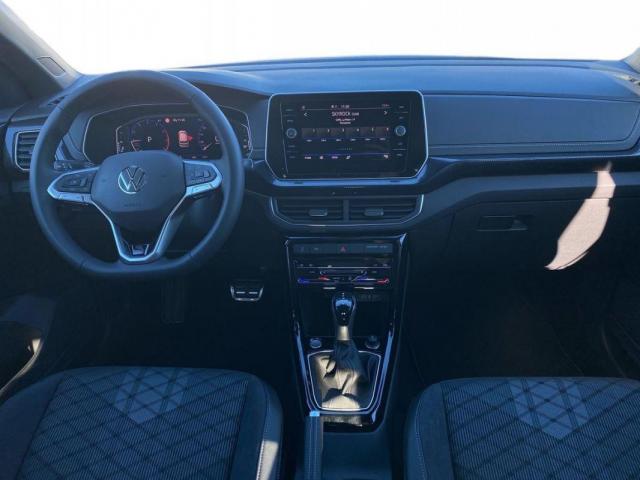 Volkswagen T-Cross image 6
