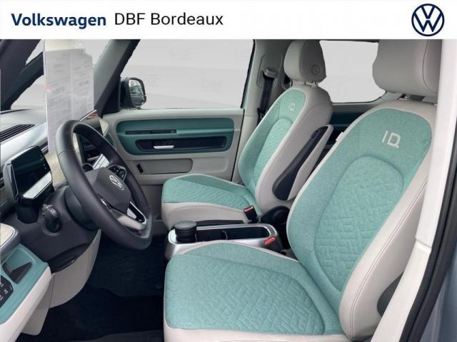 Volkswagen Id. Buzz image 2