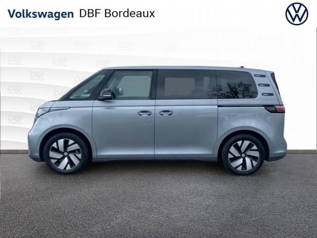 Volkswagen Id. Buzz image 5