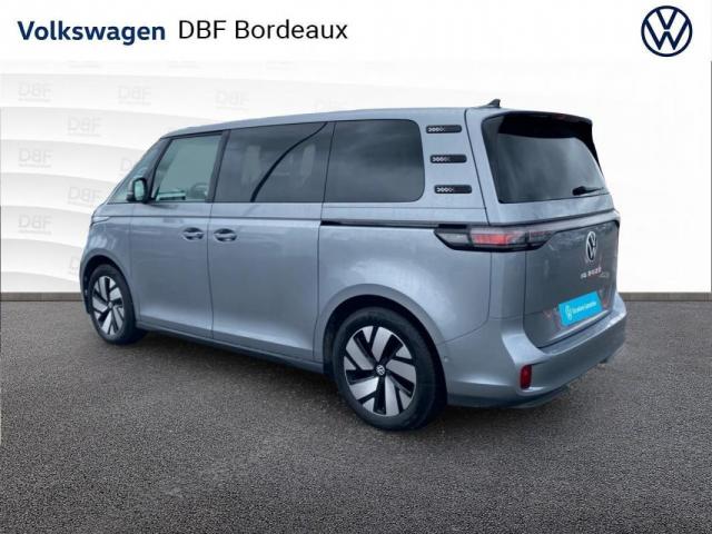 Volkswagen Id. Buzz image 7
